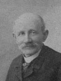 François Albert  Capgrand